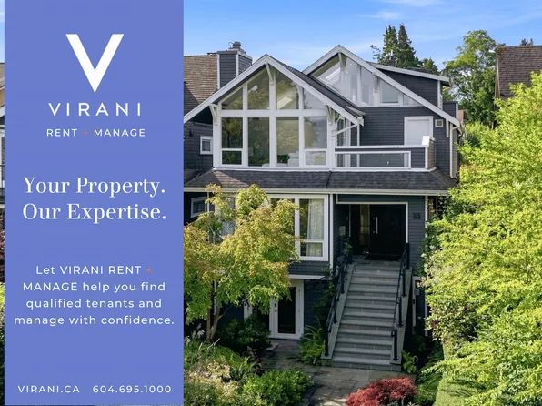 3262 W 1st Ave #B, Vancouver, BC V6K 1H5