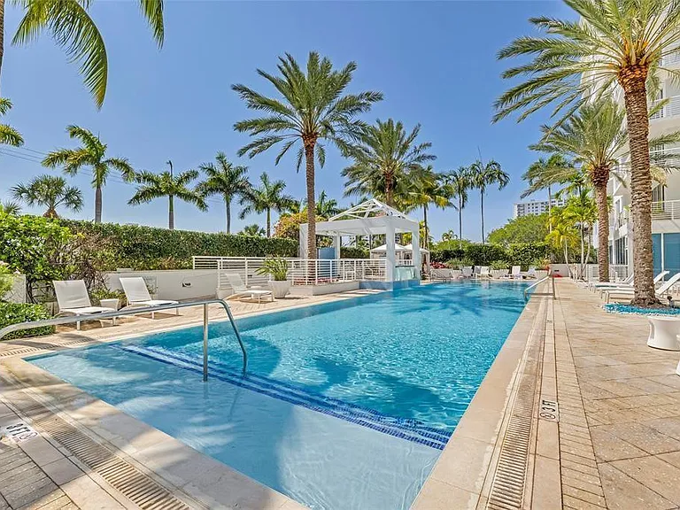 2821 N Ocean Blvd #307S — Photo 26