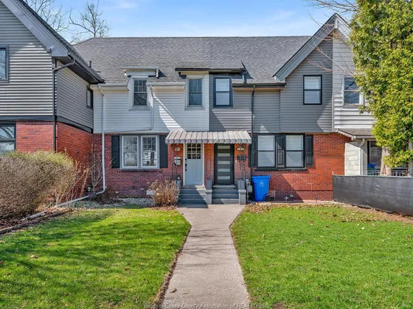 1295 Monmouth Rd, Windsor, ON N8Y 3M2