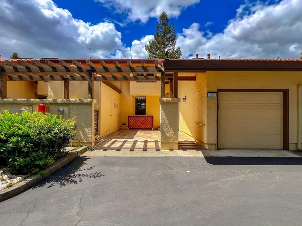 39 Fountain Grove Cir, Napa, CA 94558