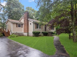 602 Child St, Warren, RI 02885