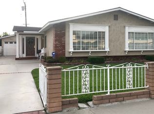 17507 Belshire Ave, Artesia, CA 90701