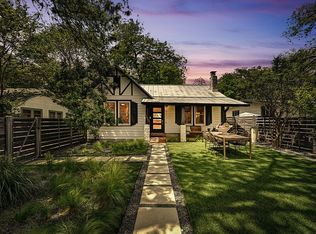 4010 Burnet Rd, Austin, TX 78756