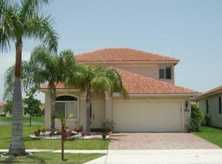 4682 Saint Simon Dr, Pompano Beach, FL 33073