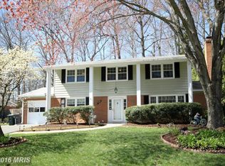 7408 Reservation Dr, Springfield, VA 22153