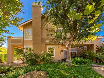 488 Bannister Way APT A, Simi Valley, CA, 93065