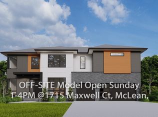 7030 Santa Maria Ct, Mc Lean, VA