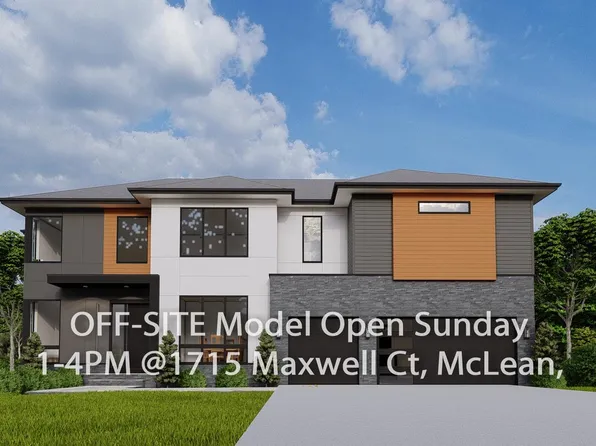 7030 Santa Maria Ct, Mc Lean, VA 22101