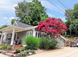 116 W Jennings St, Newburgh, IN 47630