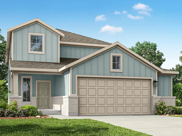 423 Salamander St, San Marcos, TX 78666