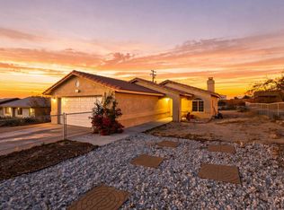 6829 Quail Spring Ave, Twentynine Palms, CA 92277
