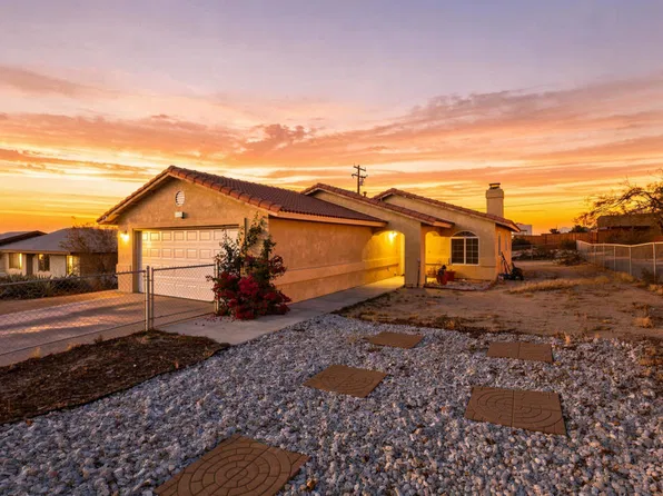 6829 Quail Spring Ave, Twentynine Palms, CA 92277