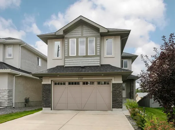 9107 181st Ave NW, Edmonton, AB T5Z 0K1
