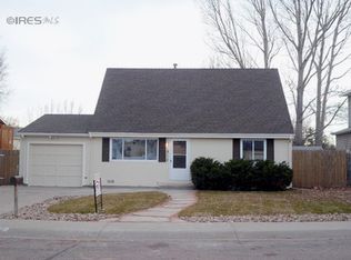 1912 31st Street Rd, Greeley, CO 80631