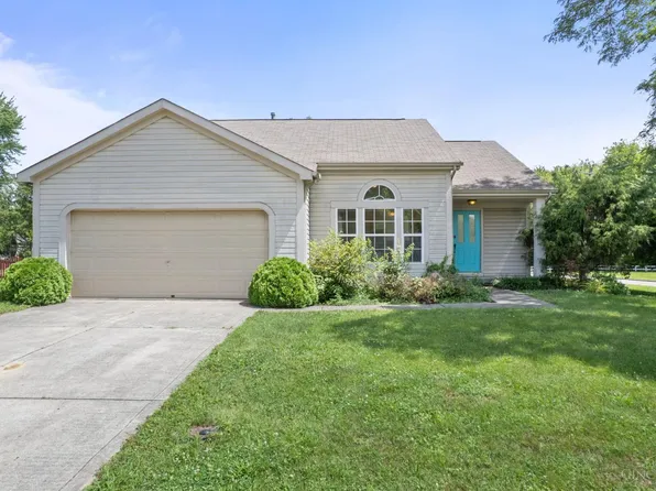 1182 McGuffey Ln, Batavia, OH 45103