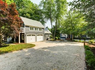 251 Waterview Point Ln, Weems, VA 22576