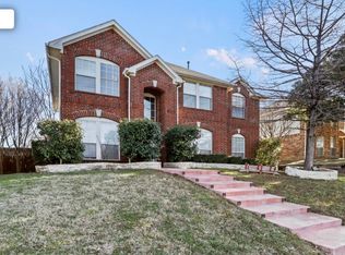 2630 Brookside Dr, Mesquite, TX 75181