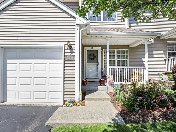 13 Sparrow Ridge Road #3C, Carmel, NY 10512