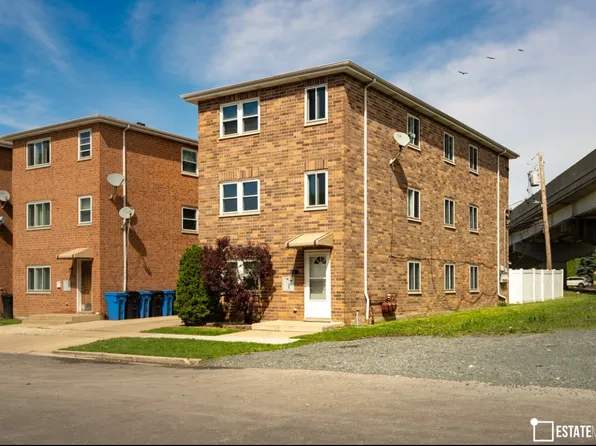 5313 S Kenneth Ave #2, Chicago, IL 60632