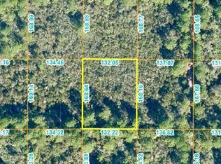 0 Turnpike Feeder Road, Fort Pierce, FL 34951