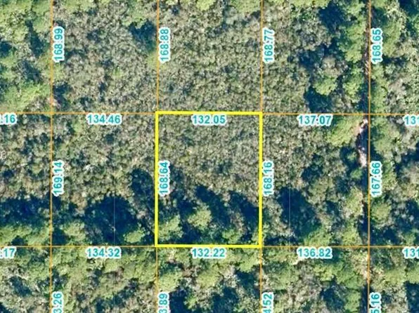 0 Turnpike Feeder Road, Fort Pierce, FL 34951