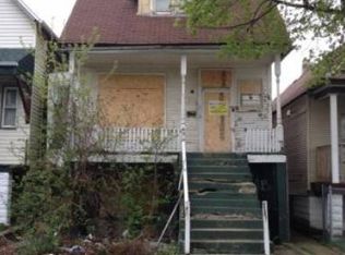 6916 S Carpenter St, Chicago, IL 60621