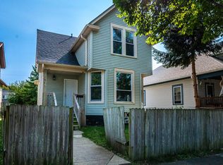 1831 Villa St, Racine, WI 53403
