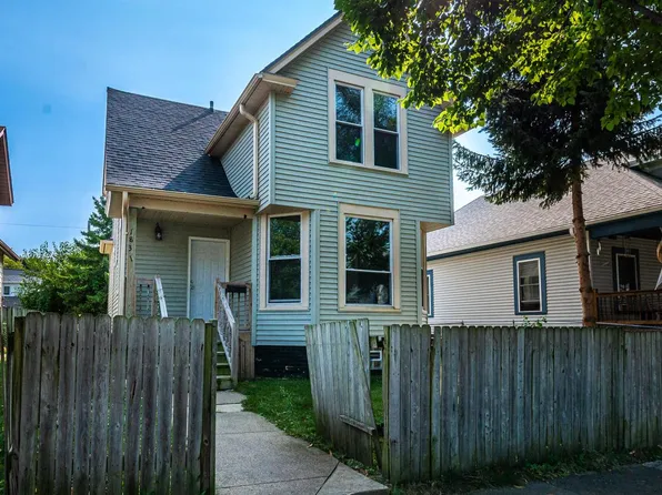 1831 Villa STREET, Racine, WI 53403