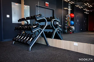 Rented by Nooklyn NYC LLC