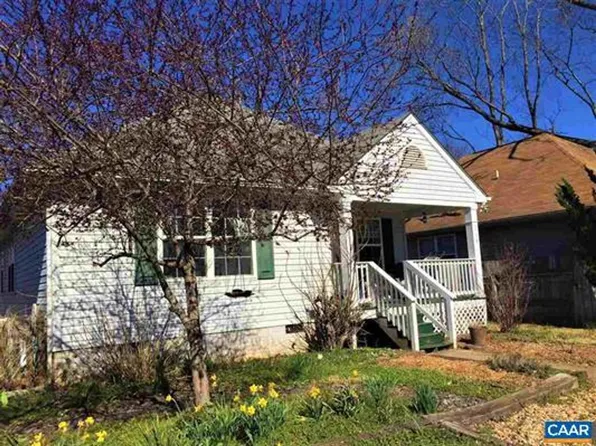 119 Chisholm Pl, Charlottesville, VA 22902