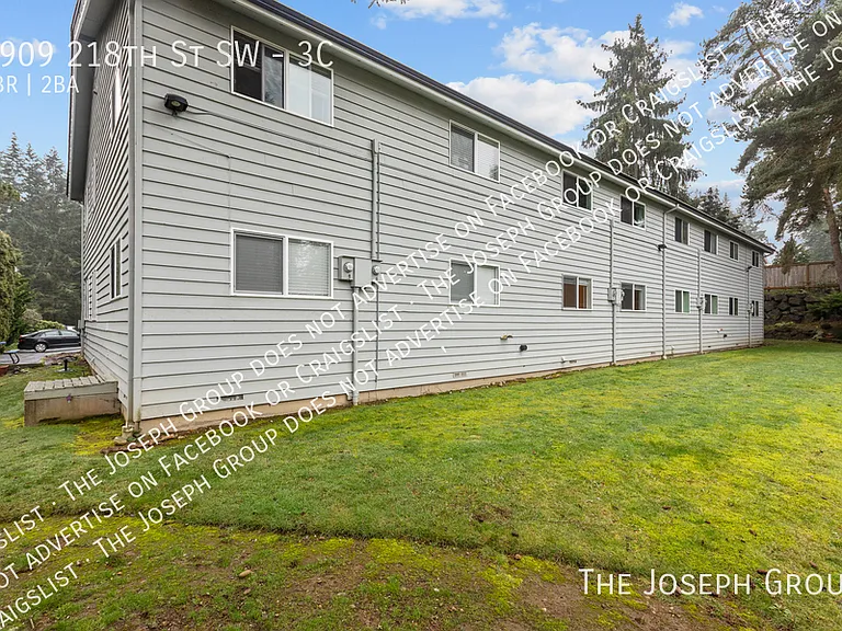 7909 218th St SW #3C — Photo 24
