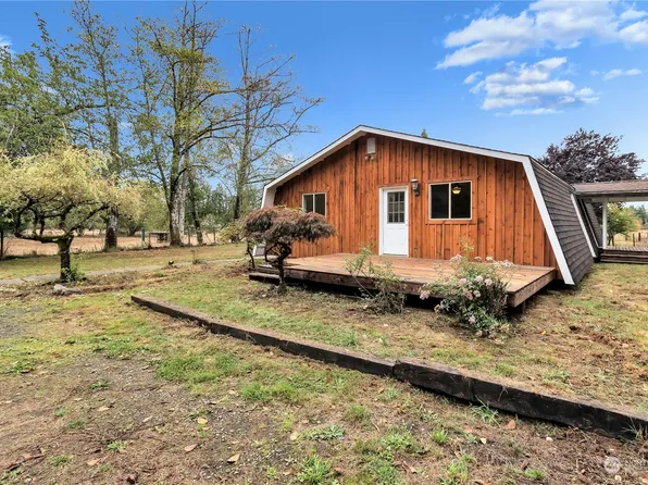617 Oakhurst Drive, Elma, WA 98541