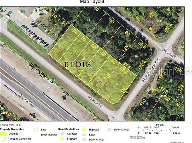1st image of 550 Tamiami Trl