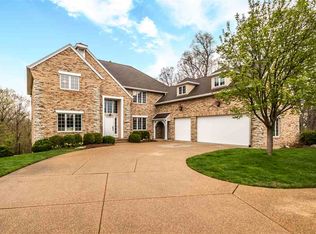 806 W Savanna Ct, Dunlap, IL 61525