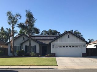11108 Rancho Cordova St, Bakersfield, CA 93311