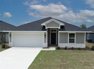 25087 SW 23rd Rd, Newberry, FL 32669