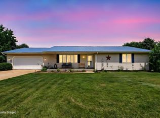 8886 Coffel Dr, Bremen, IN 46506