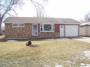 2111 1st Ave S, Clear Lake, IA 50428