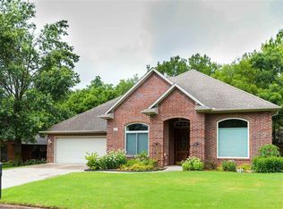 2714 S Oxford Dr, Stillwater, OK 74074