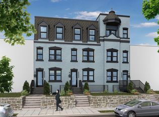 2303 Ontario Rd NW #9, Washington, DC 20009