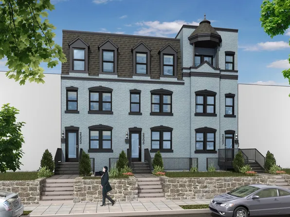 2303 Ontario Rd NW #9, Washington, DC 20009