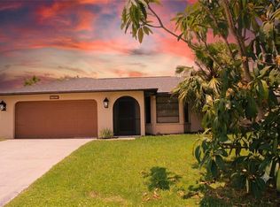 1025 NE Van Loon Ln, Cape Coral, FL 33909