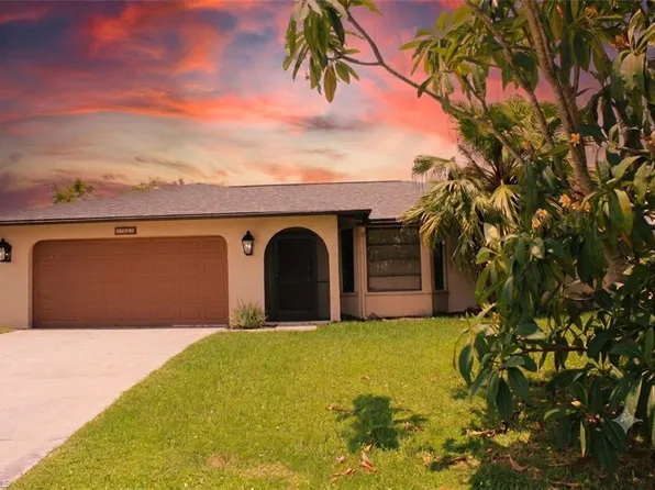 1025 NE Van Loon Ln, Cape Coral, FL 33909