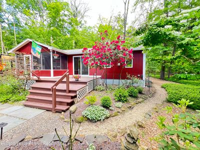 1235 Lakeview Road, Copake, NY, 12516