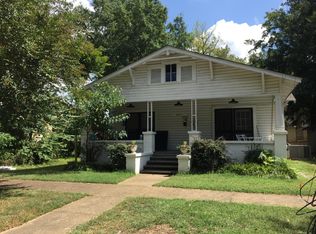 2013 11th St APT B, Tuscaloosa, AL 35401