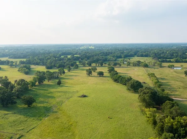 Fm 316 N, Eustace, TX 75124