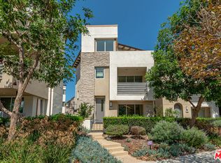12824 S Seaglass Cir, Playa Vista, CA 90094