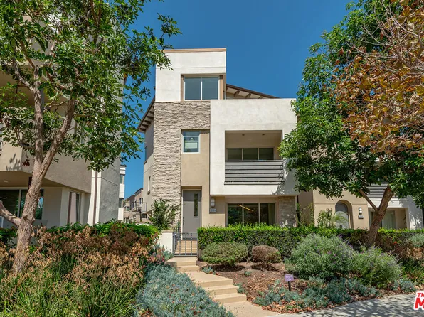 12824 S Seaglass Cir, Playa Vista, CA 90094