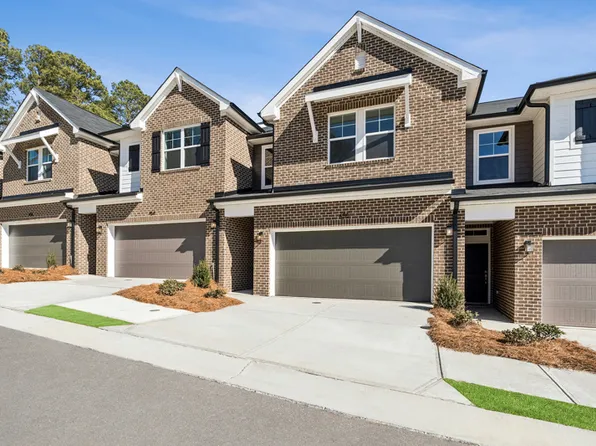 450 Laurelwood Ln, Canton, GA 30114