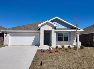 2870 Patriot Ridge Dr, Crestview, FL 32539